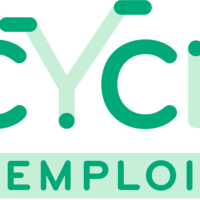 Logo Cycl'Emploi