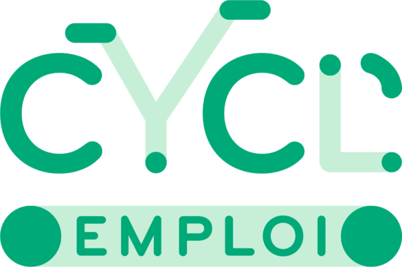 Logo Cycl'Emploi